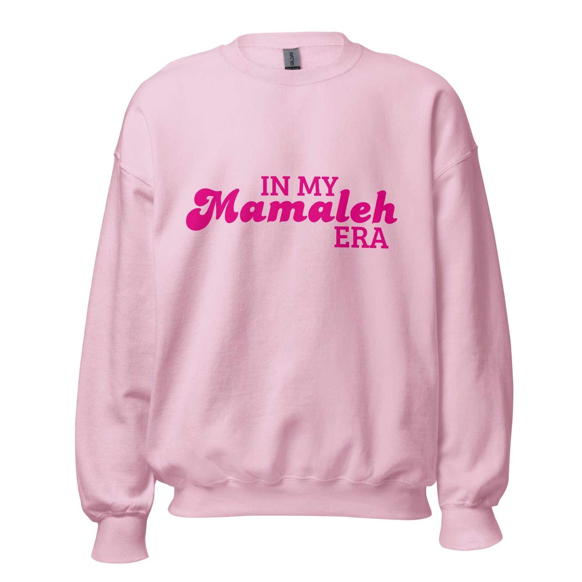 ModernTribe Apparel Sweatshirts Mamaleh Era Sweatshirt - Small