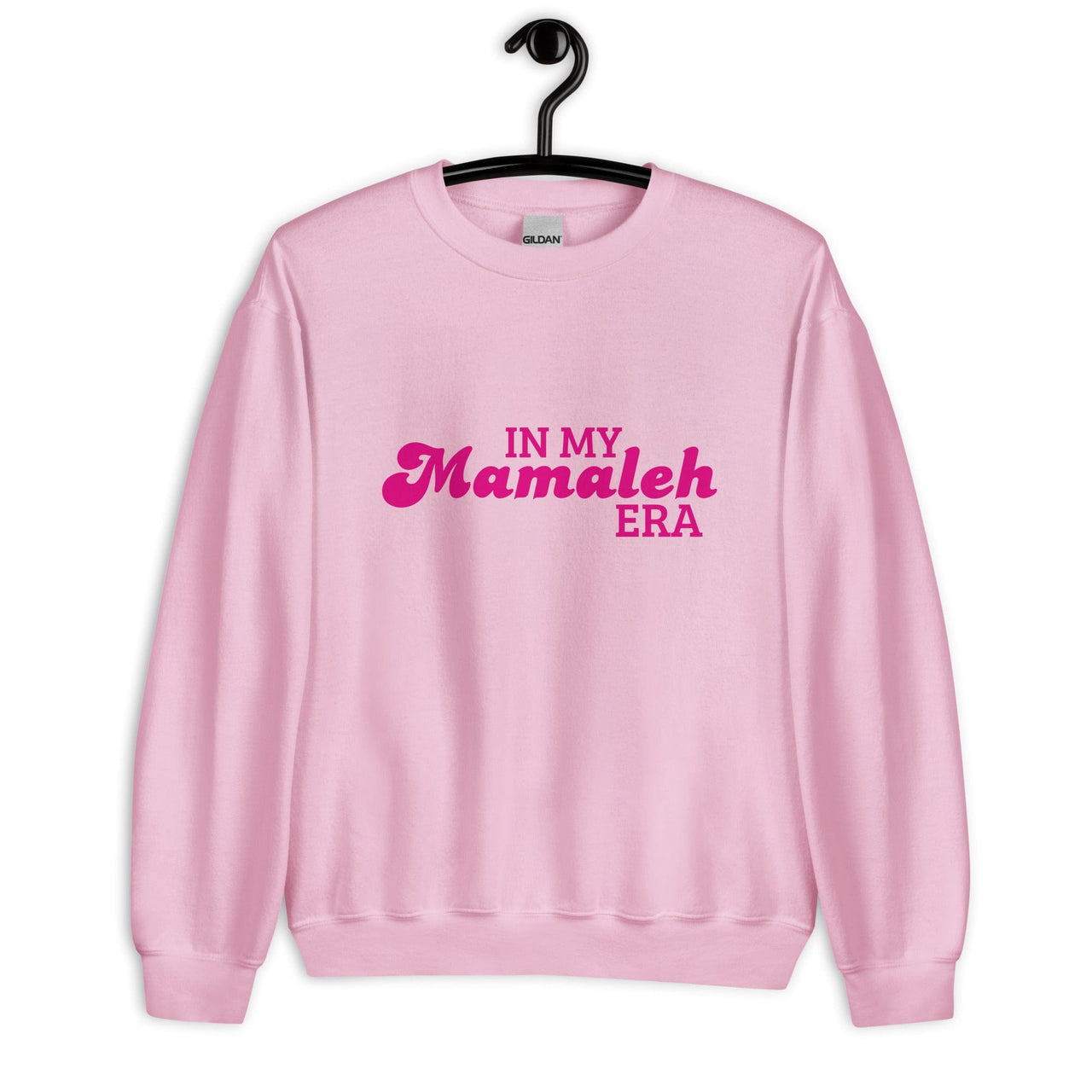 ModernTribe Apparel - Mamaleh Era Sweatshirt (Sizes S - 3XL) - ModernTribe