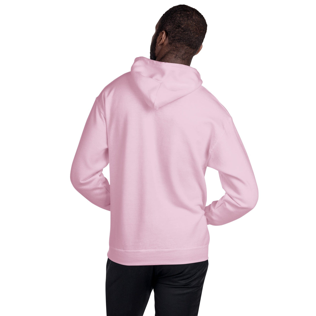 ModernTribe Apparel - Rainbow Dayenu Unisex Hoodie - (Choice of Color) - (Sizes S - 5XL) - ModernTribe