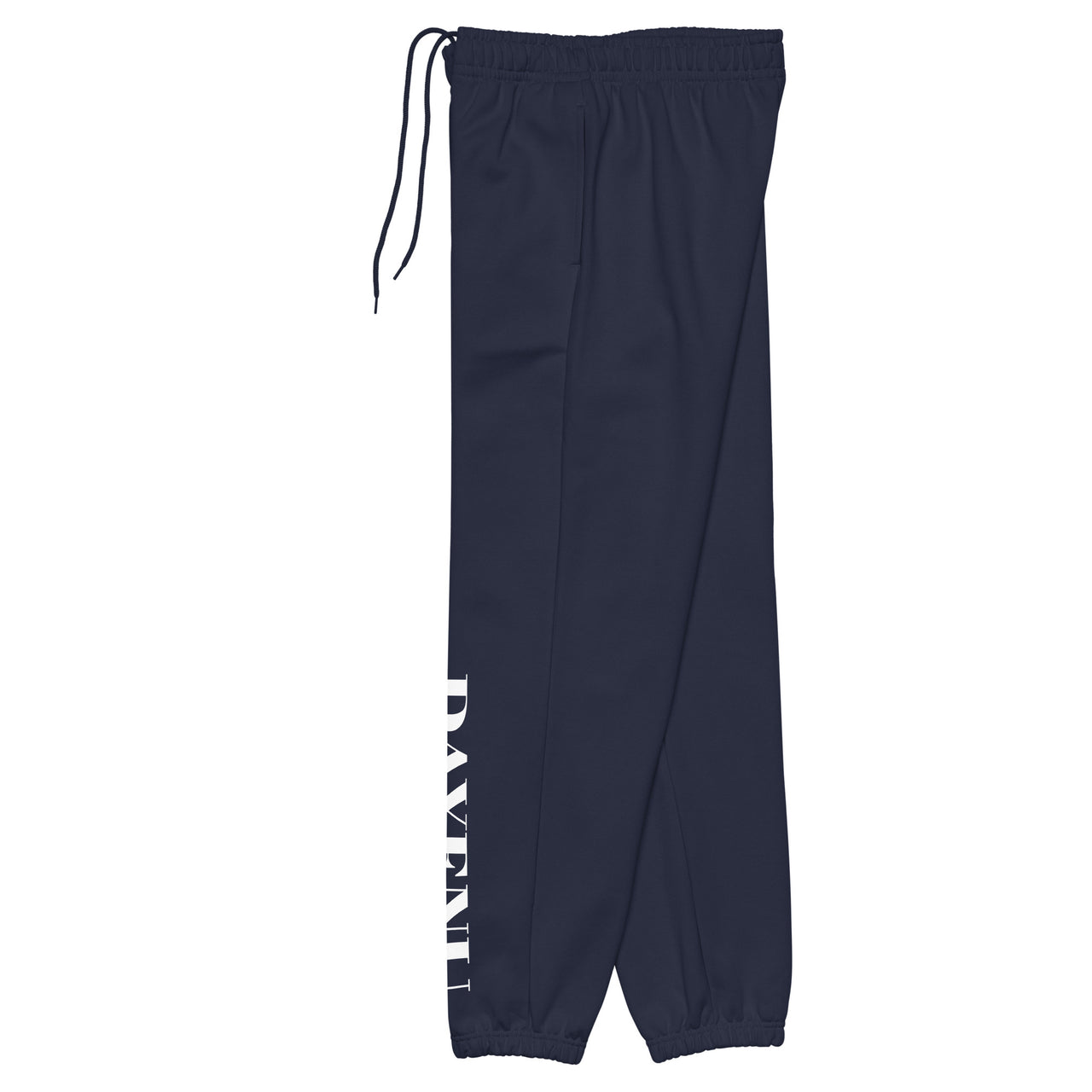 ModernTribe Apparel - Navy Dayenu Heavyweight Sweatpants - (Unisex Sizes S - 3XL) - ModernTribe