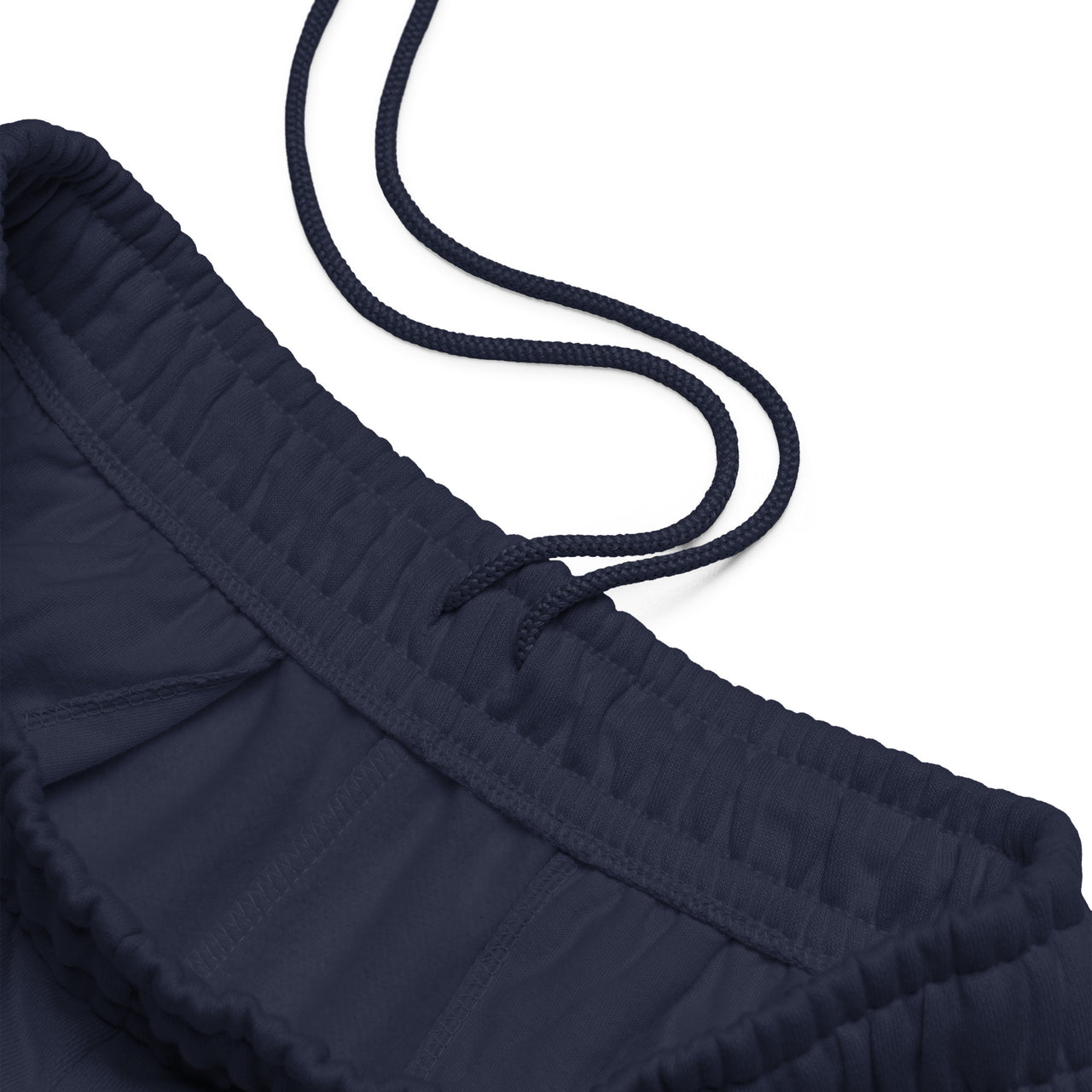 ModernTribe Apparel - Navy Dayenu Heavyweight Sweatpants - (Unisex Sizes S - 3XL) - ModernTribe