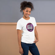 ModernTribe Apparel - Defy / Dance / Repeat T-Shirt - $18 Per Shirt Goes to Keshet - ModernTribe