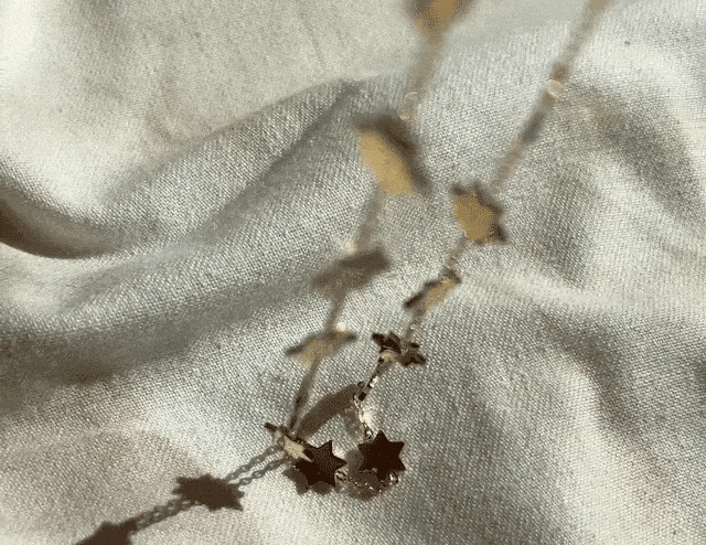 Mamaleh - The Very Very Jewish Necklace - Gold or Silver - ModernTribe