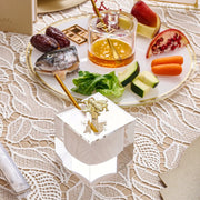 Waterdale Collection - Bee Honey Dish - Gold - ModernTribe