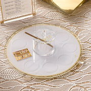 Waterdale Collection - Rosh Hashanah Classic Simanim Tray - ModernTribe