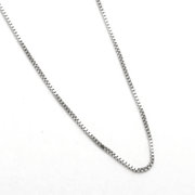 Bareket Jewelry - Curvy Star of David Pendant - 14k Yellow or White Gold - ModernTribe