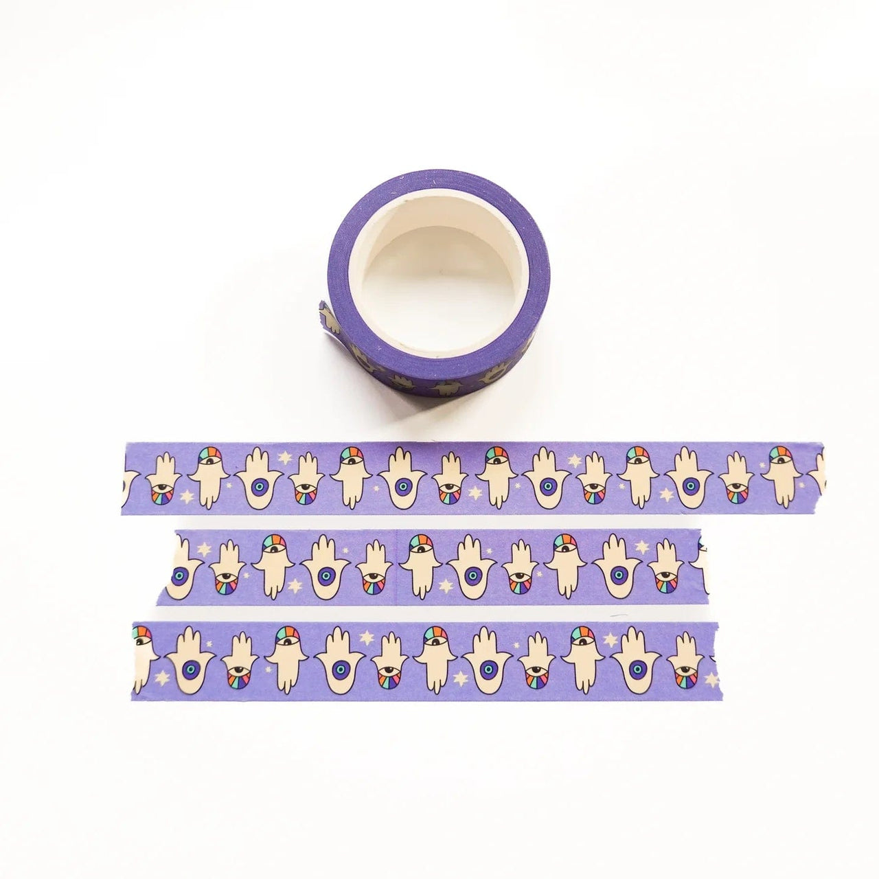 Sarah Day Arts - Hamsa Washi Tape by Sarah Day - ModernTribe