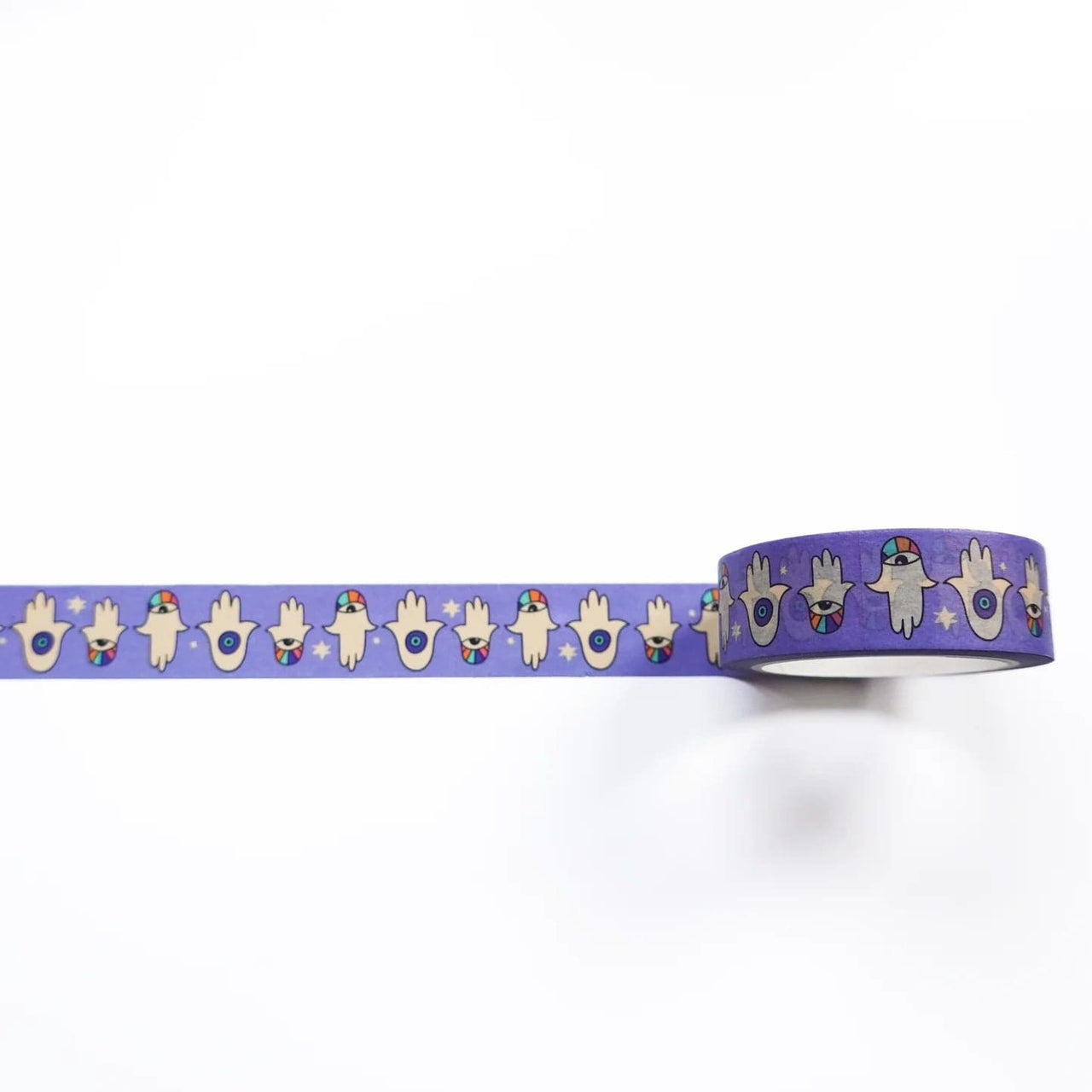 Sarah Day Arts - Hamsa Washi Tape by Sarah Day - ModernTribe