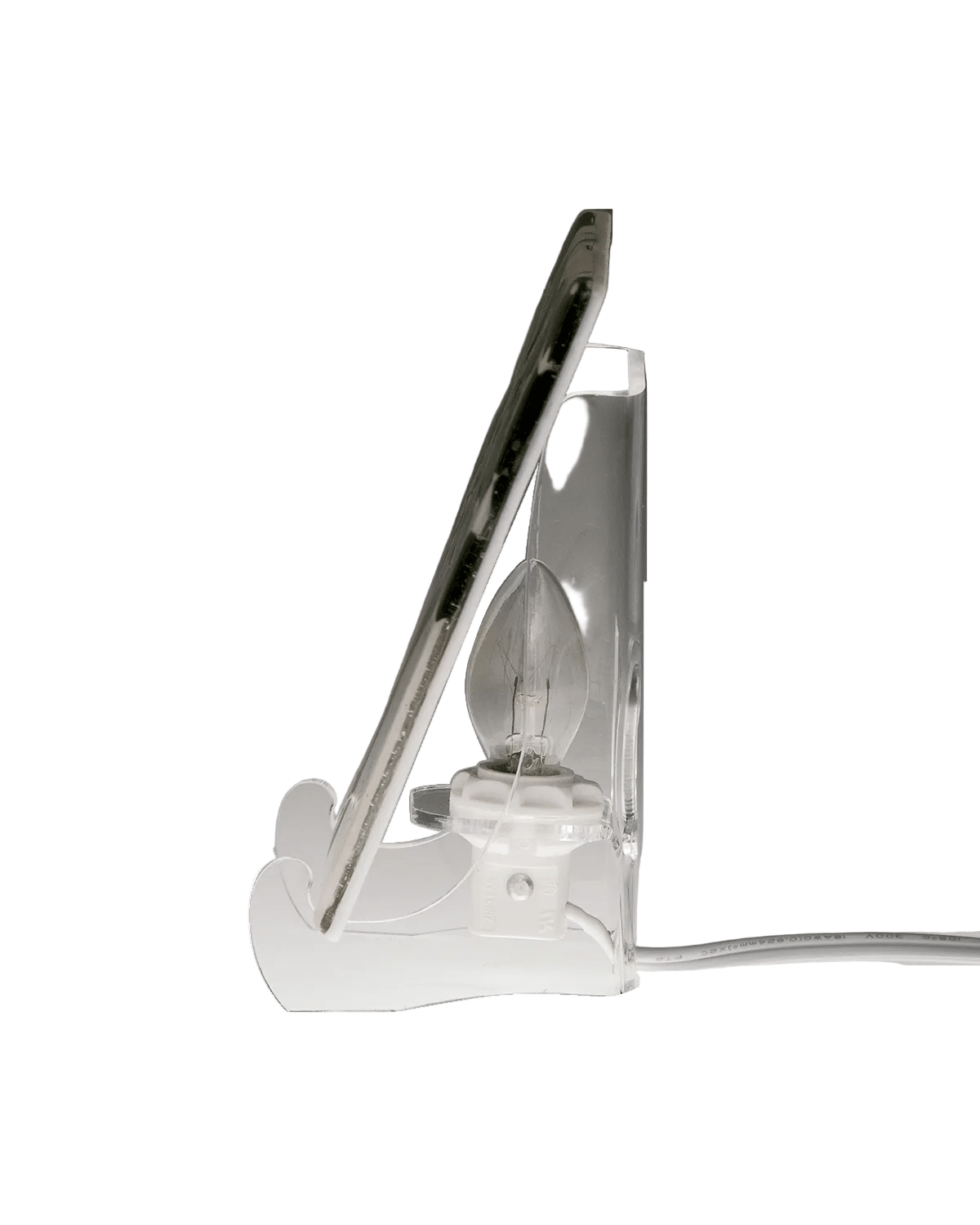Beames Designs - Dove Electric Yahrzeit - ModernTribe
