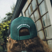Manischewitz Trucker Hat - view 3