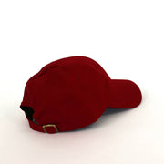 Noshing Dad Hat - Red - view 4