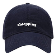 Shlepping Dad Hat - Navy - view 1