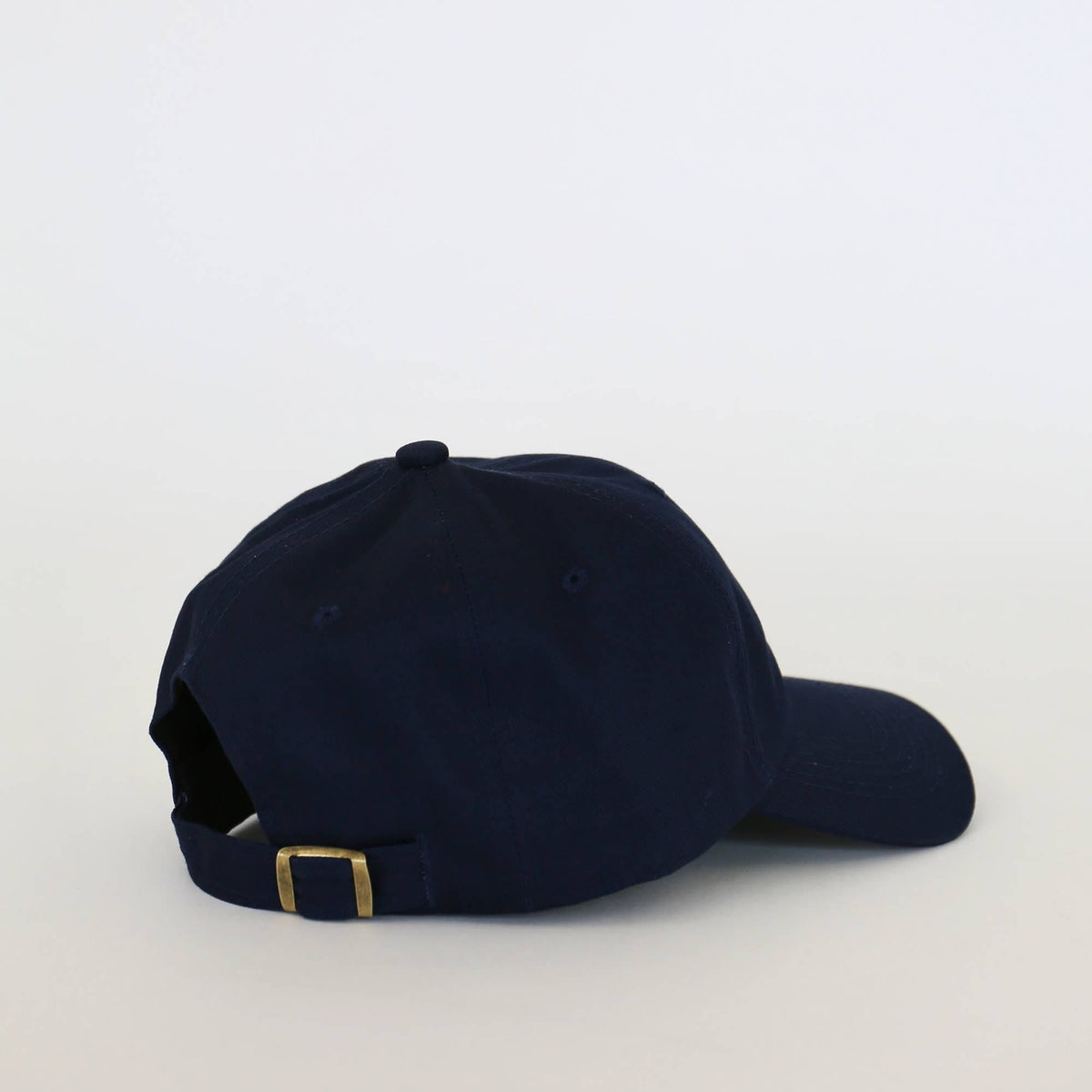 Shlepping Dad Hat - Navy - view 3