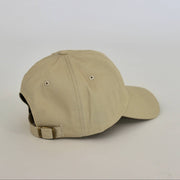 Yiddish Dad Hats Hats Shmoozing Dad Hat - Natural