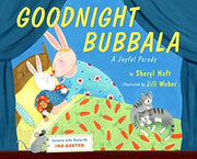 Random House Books Goodnight Bubbala