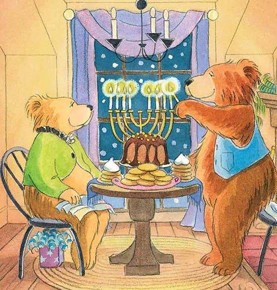 Sleeping Bear Press - Boris and Stella and the Perfect Gift - ModernTribe