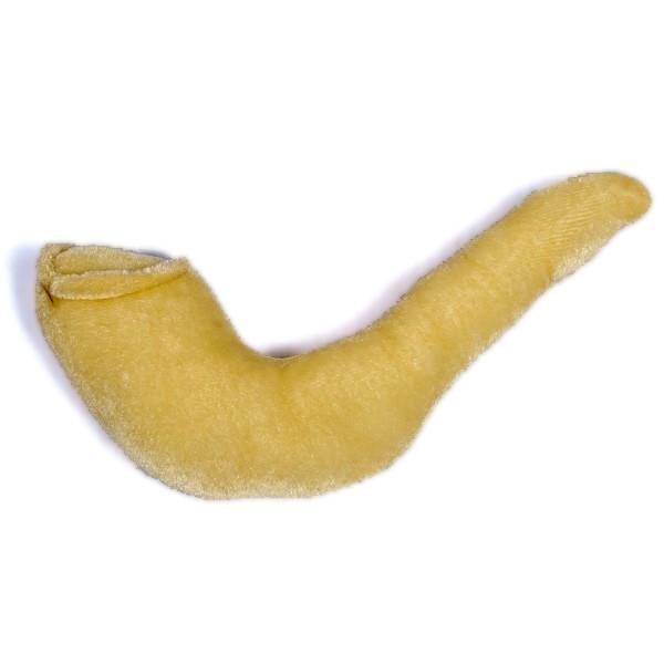 JET - Plush Shofar - ModernTribe
