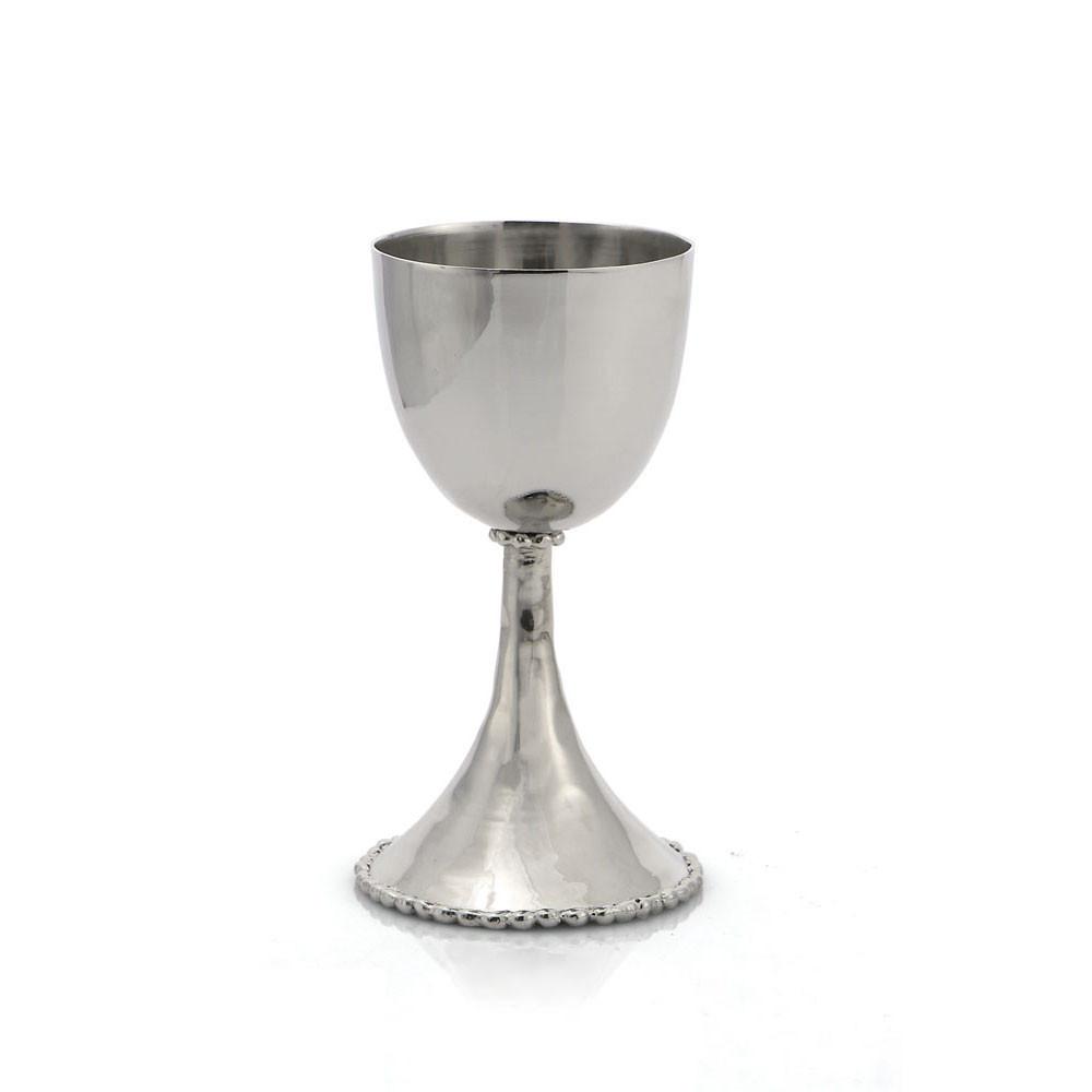Michael Aram - Molten Kiddush Cup by Michael Aram - ModernTribe