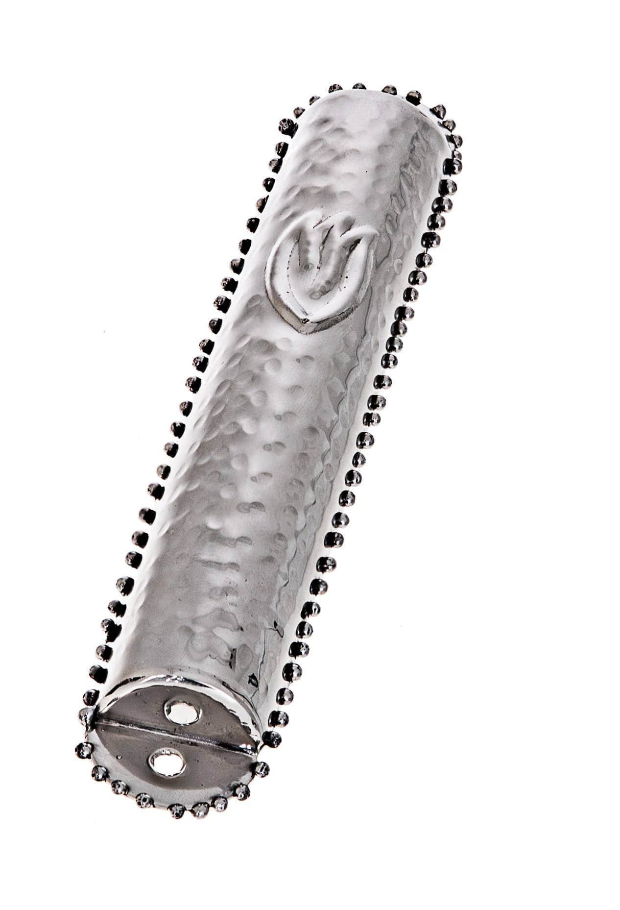 Classic Touch Decor - Beaded Mezuzah Case - ModernTribe
