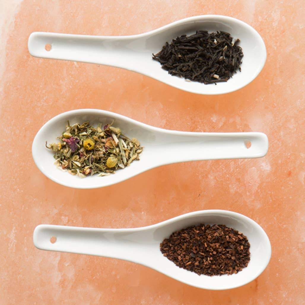 Waxing Kara - Tea and Honey Tower for Two - ModernTribe