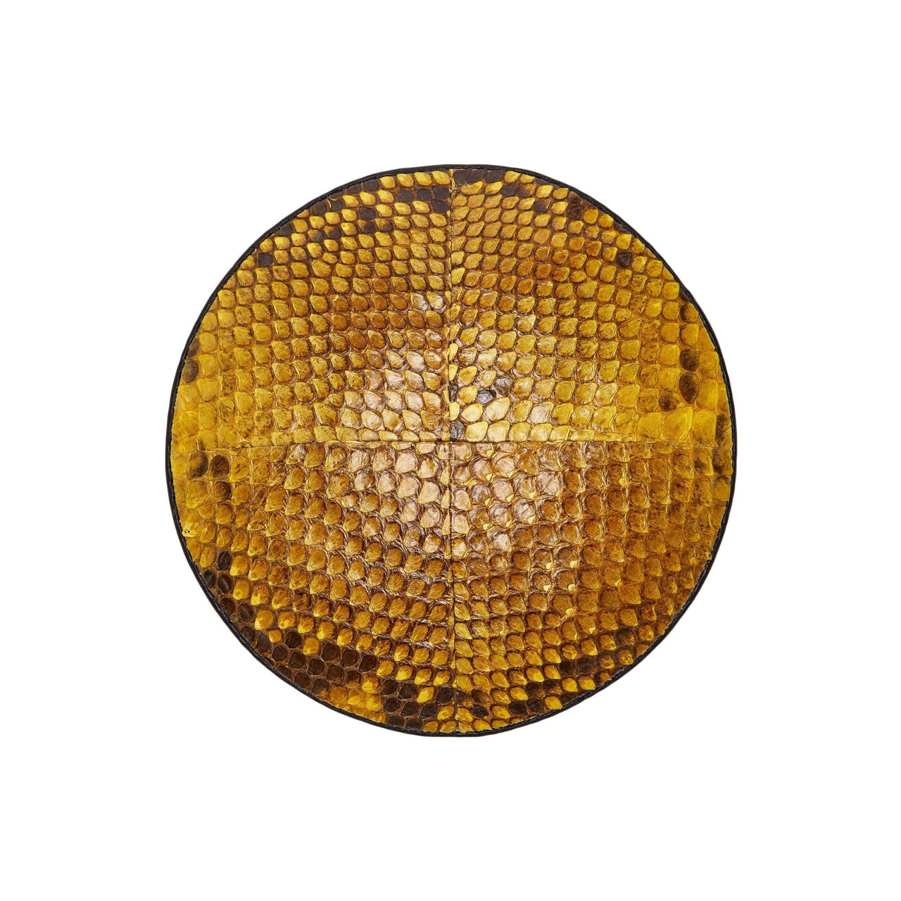 Koppel - Youth Python Kippah - (Choice of Colors), Kid Size - ModernTribe