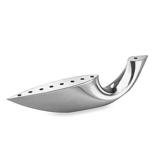 Nambé - Illume Menorah by Nambé - ModernTribe