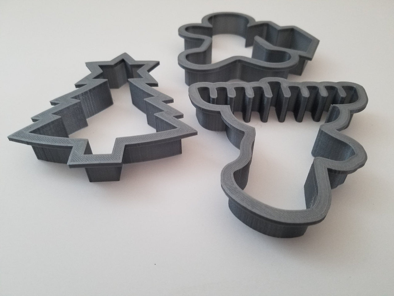 InterfaithLiving - Chrismukkah Cookie Cutters - ModernTribe