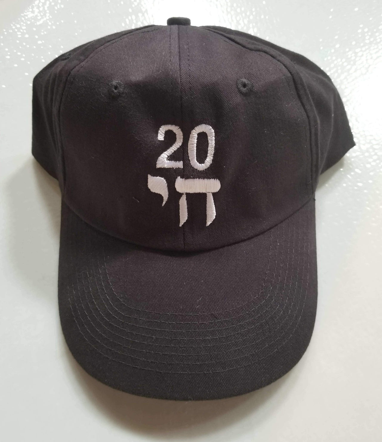 Davida - 20Chai Hat - 2018 - ModernTribe