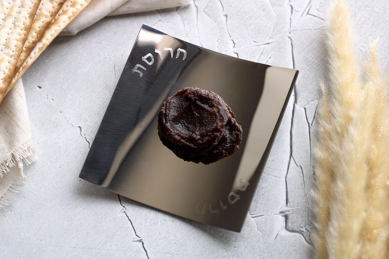 Laura Cowan - Dune Charoset Dish by Laura Cowan - ModernTribe