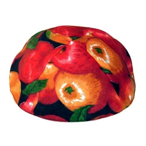Apple Yarmulke