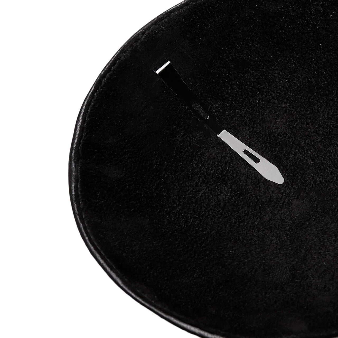 Koppel - White Python Star of David Kippah - ModernTribe