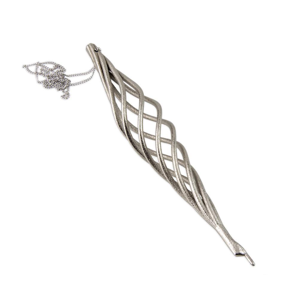 Joy Stember - Twisted Caged Yad by Joy Stember - Gold or Nickel - ModernTribe