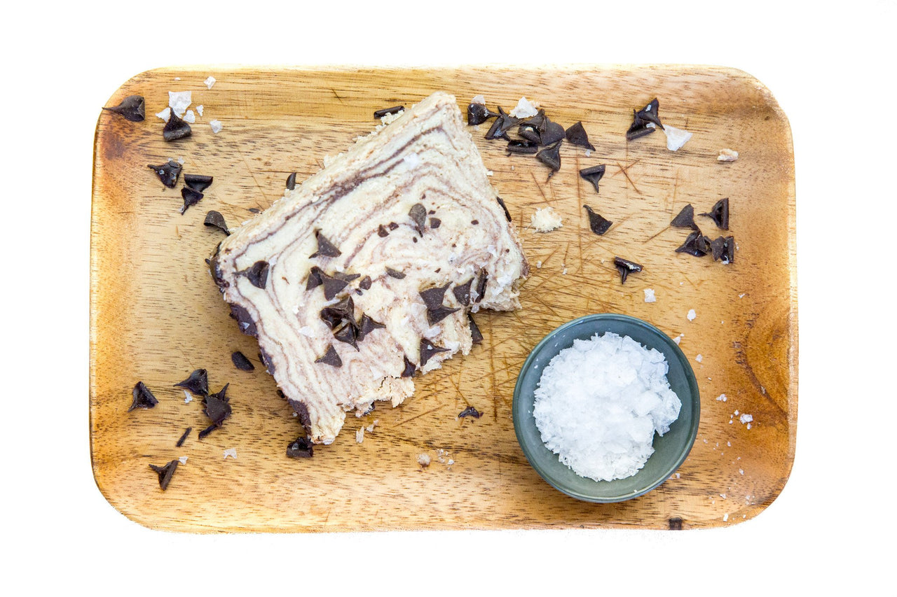 Seed + Mill - Seed + Mill Valentine Halva Lovers Pack - ModernTribe