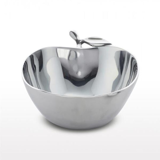 Large Apple Bowl for Apples by Nima Oberoi