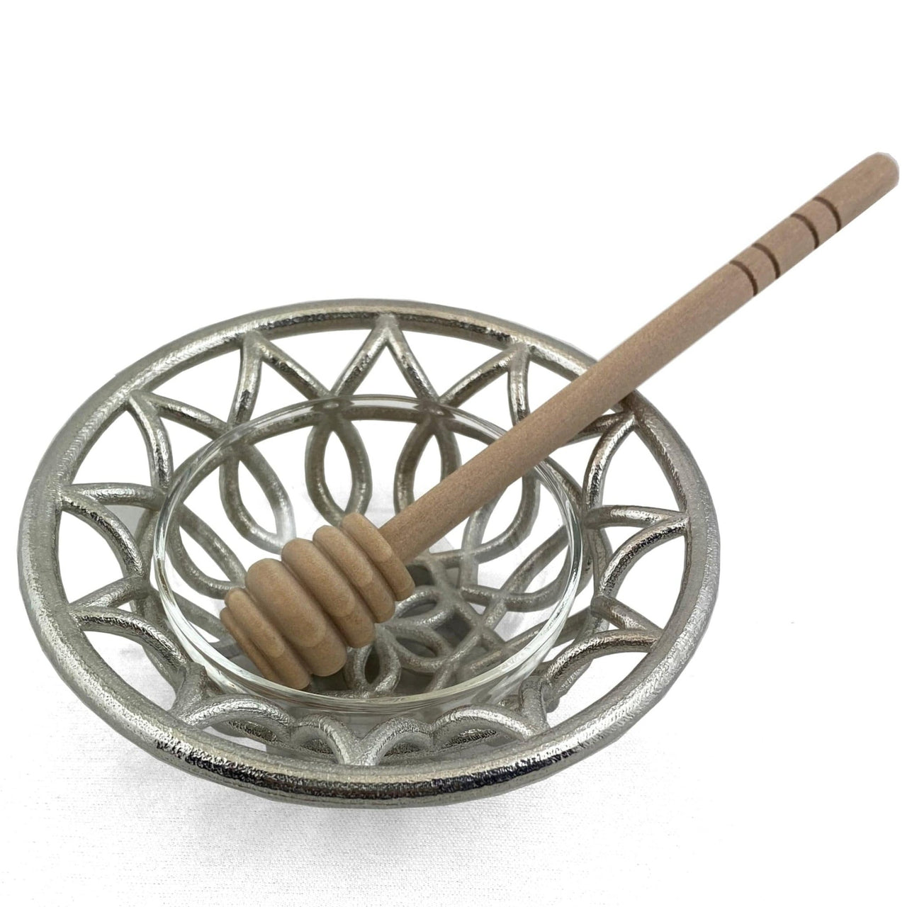 Joy Stember - Rachel Honey Dish by Joy Stember - ModernTribe