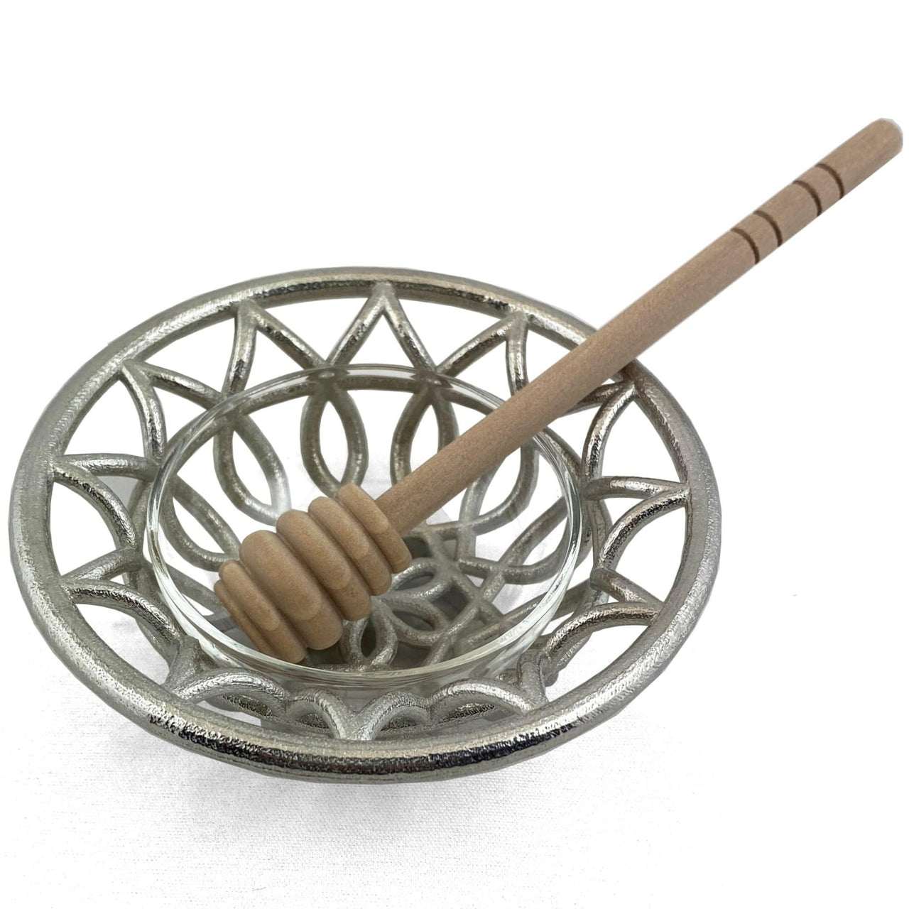 Joy Stember - Rachel Honey Dish by Joy Stember - ModernTribe