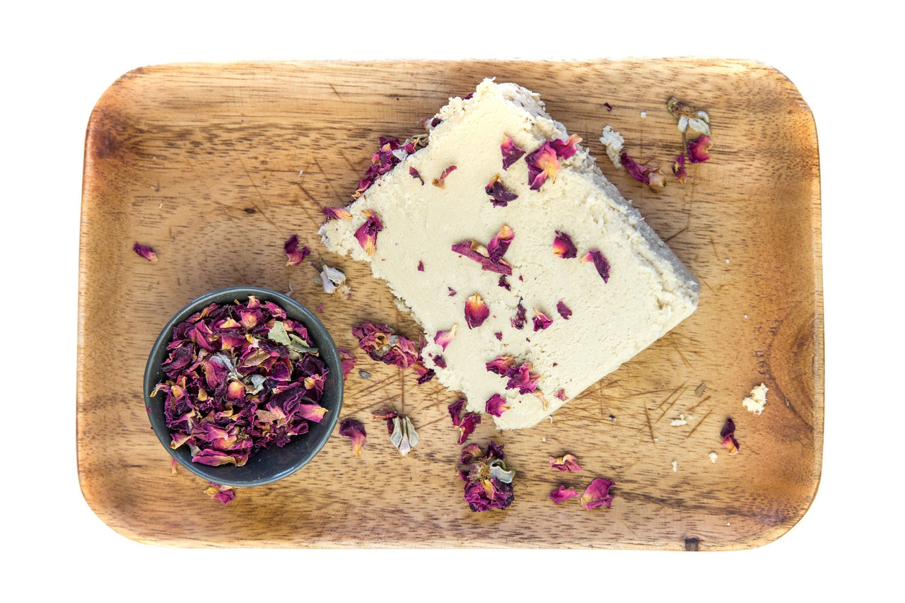 Seed + Mill - Seed + Mill Valentine Halva Lovers Pack - ModernTribe