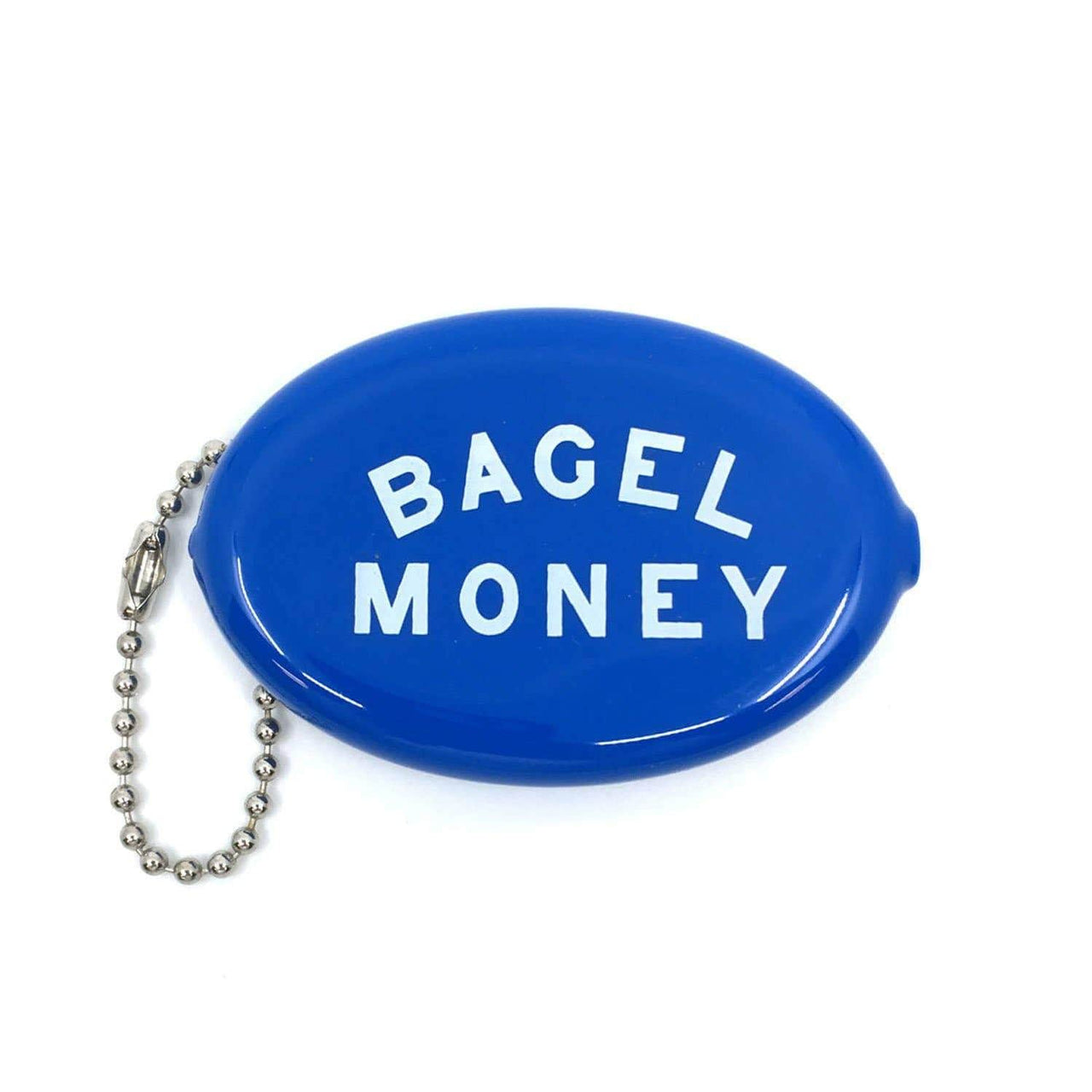 Three Potato Four - Coin Pouch - Bagel Money - ModernTribe