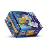 Ner Mitzvah Menorahs Magnetic Menorah Travel Set
