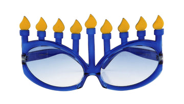 Elope Sunglasses Menorah Sunglasses