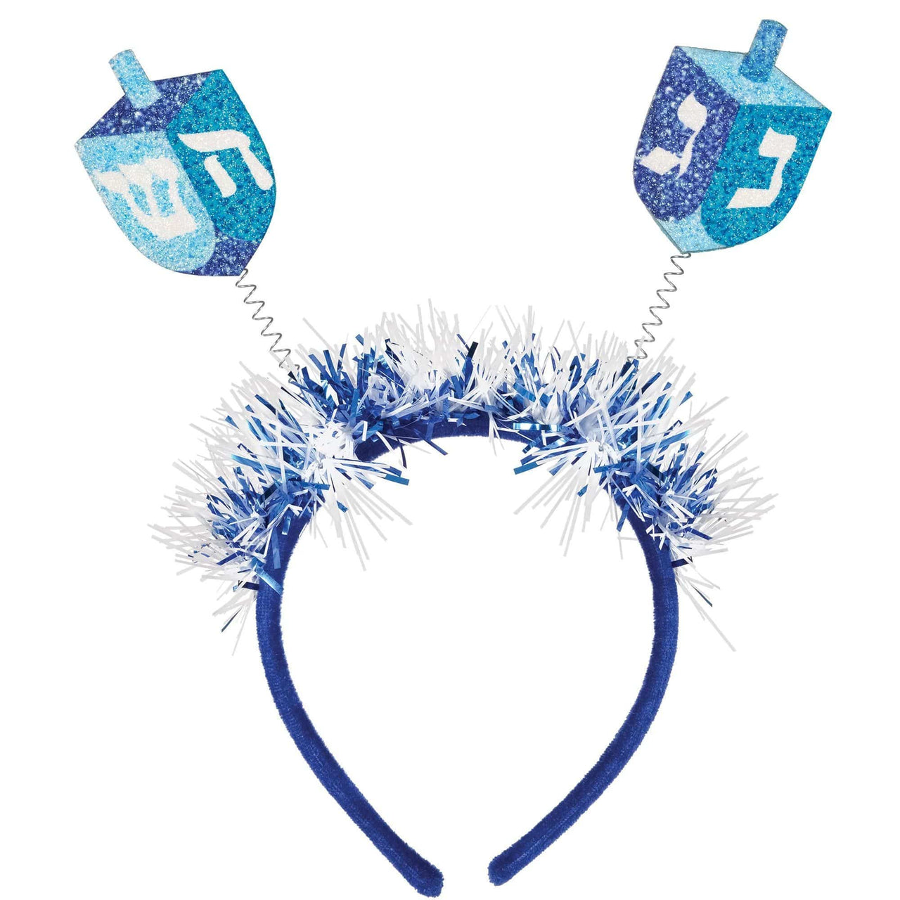 Amscan - Hanukkah Dreidel Headbopper - ModernTribe