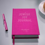 Chai and Home Calendar Jewish Joy Journal