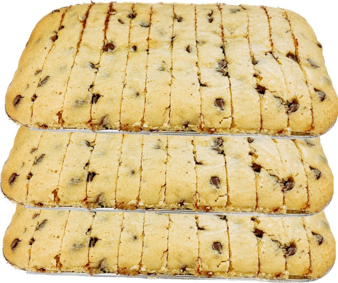 Michael's Mandel Bread - Michael's Mandel Bread Original Bundle of Three - ModernTribe