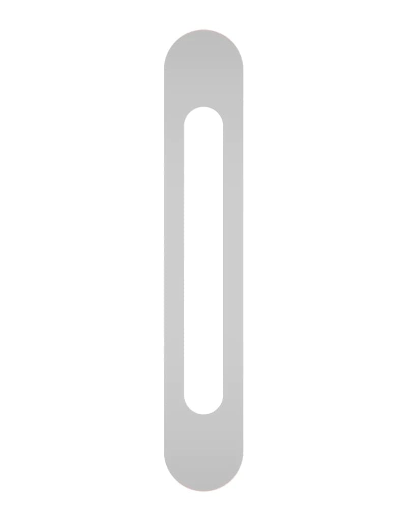 Uvtuvo - Mood Mezuzah Cover - ModernTribe
