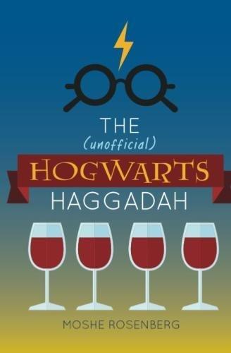 Koren Publishers Books The (unofficial) Hogwarts Haggadah