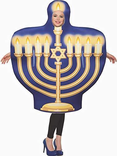 Forum Novelties - Adults Menorah Costume - ModernTribe