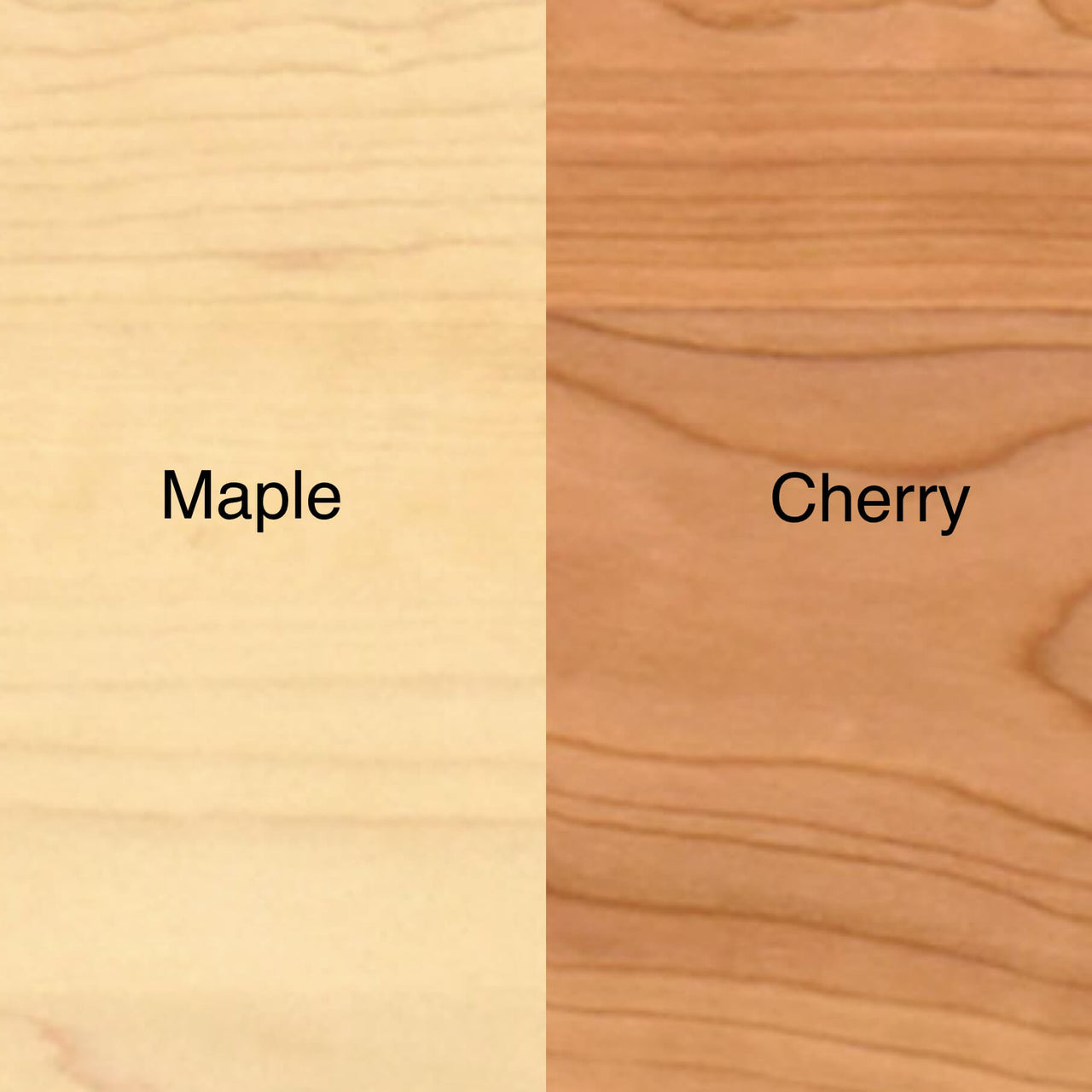 Dear Deer Crafts - Personalized Shabbat Shalom Round Wood Challah Board - Mixed Wood or Maple - ModernTribe