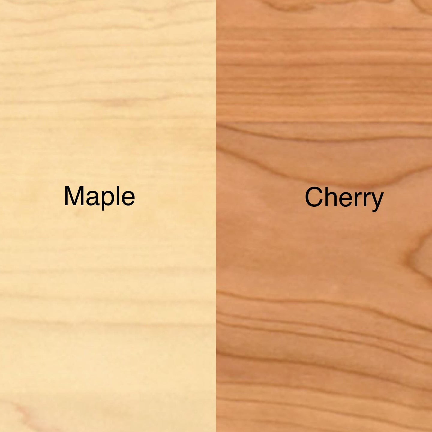 Dear Deer Crafts - Personalized Shabbat Shalom Round Wood Challah Board - Mixed Wood or Maple - ModernTribe