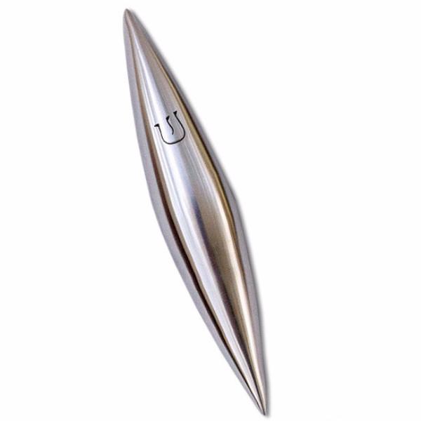 Laura Cowan - Flight Mezuzah by Laura Cowan - ModernTribe