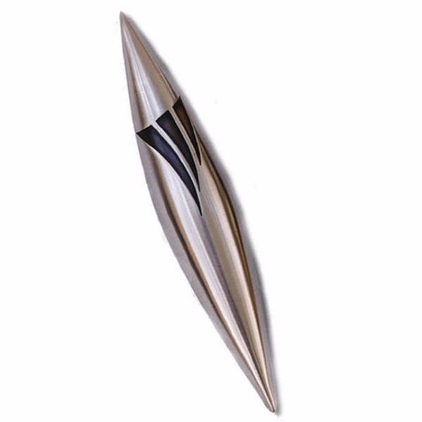 Laura Cowan - Apollo Mezuzah by Laura Cowan - As Seen in Space! - ModernTribe